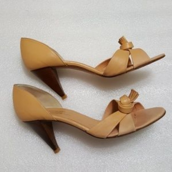 MAUD FRIZON Paris Paris vantage heels size 10 - Picture 3 of 8